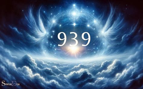 939 spiritual meaning|Angel Number 939 – Symbolism and Meaning